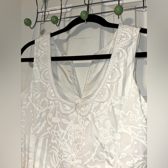 Lilly Pulitzer dress✨ - Picture 7 of 8